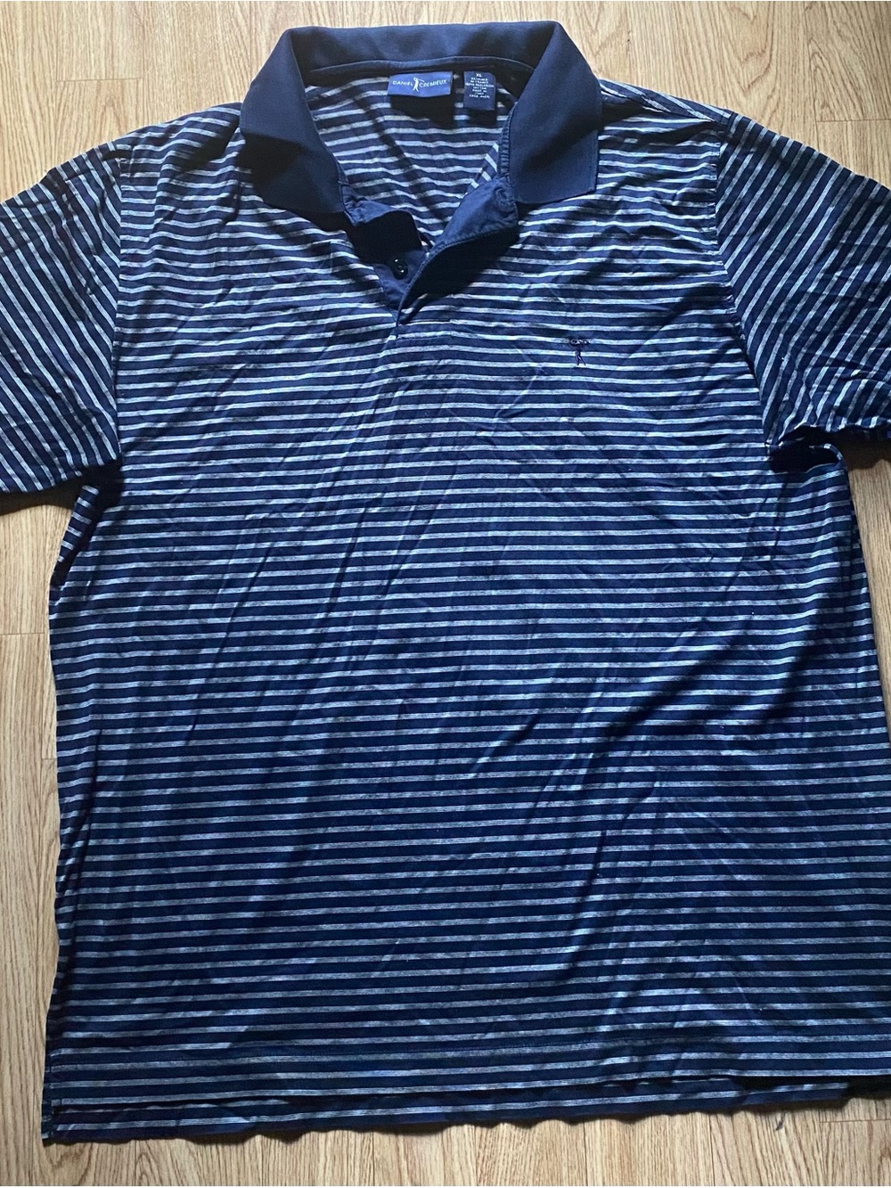 Daniel Cremieux Polo shirt Size XL Men